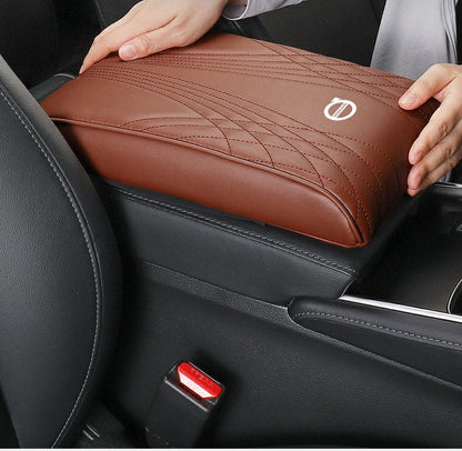 Car Armrest Cover Height Pad