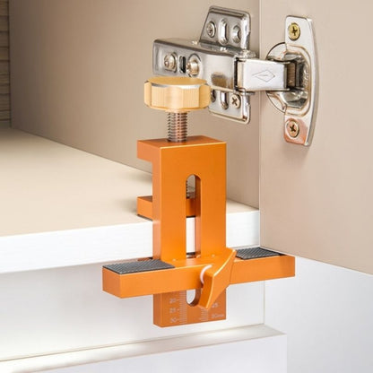 Fivalo™ 2-in-1 Cabinet Door Mounting Jig