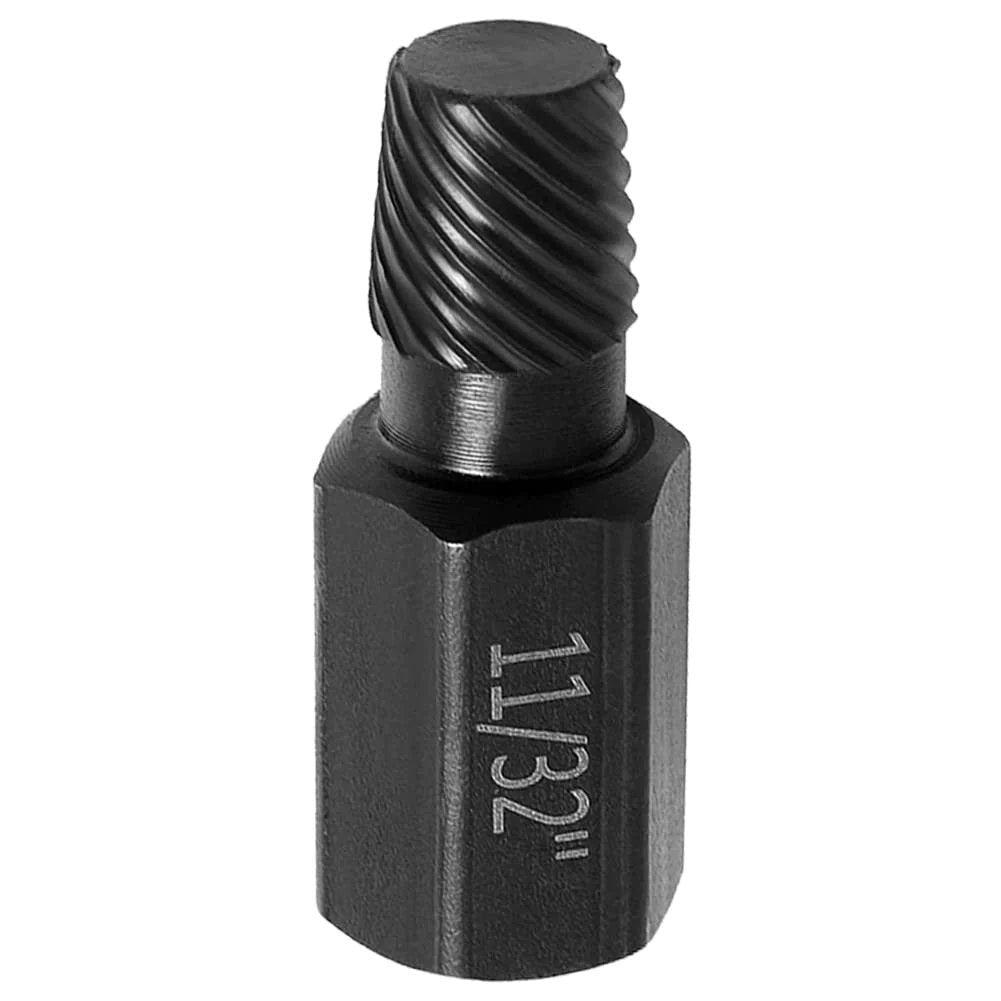 Broken Head Bolt Screw Cap Extractor Broken Head Screw Hexagon Socket Bolt Removal Tool