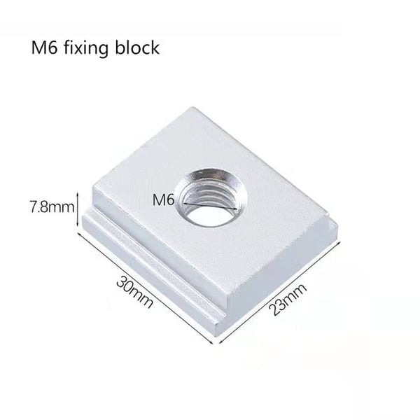 Improves Safety Push Block Woodworking Hand Tool