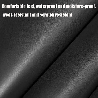 Car Armrest Cover Height Pad