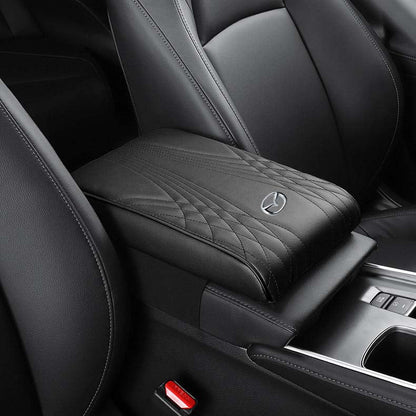 Car Armrest Cover Height Pad